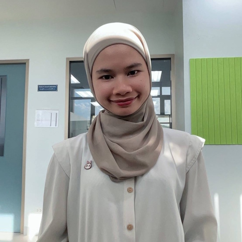 Dynamic Content Image